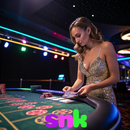 snk 